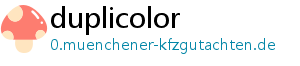 duplicolor