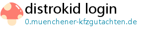 distrokid login